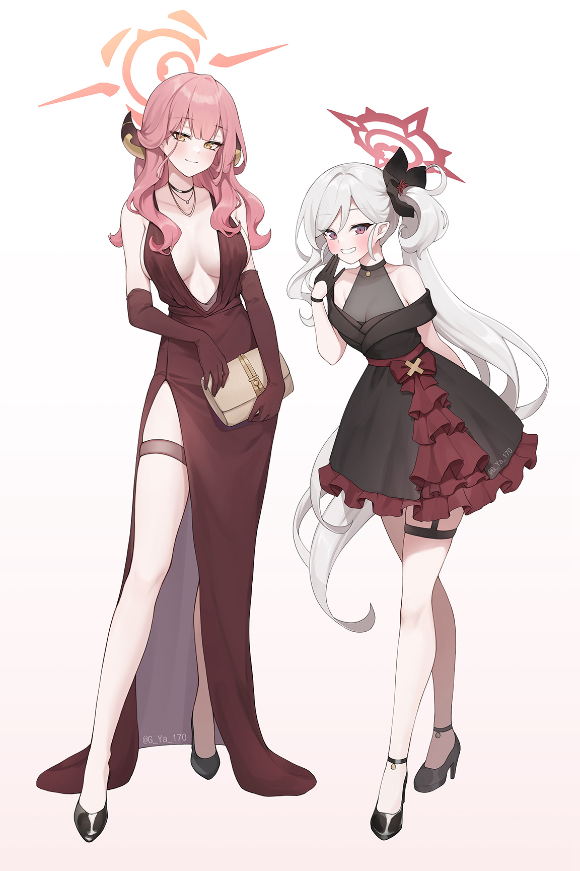 ●PIXIV● じや@お仕事募集中 page 6 full