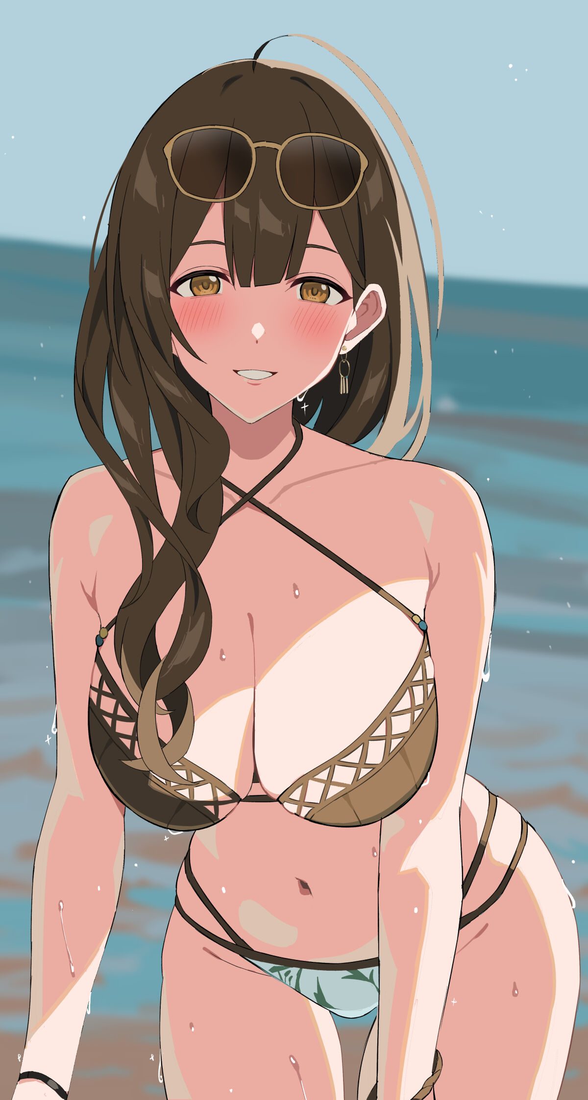 pixiv 白兎 page 6 full