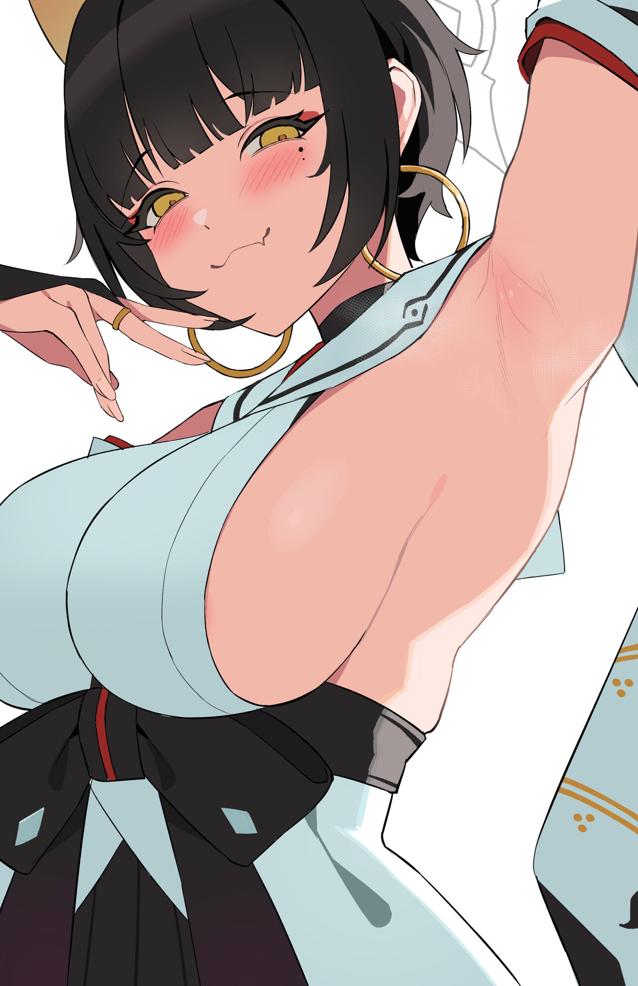 pixiv 白兎 page 9 full