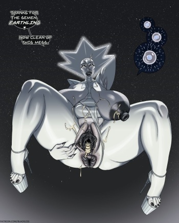 White Diamond Showing The Jewel cover