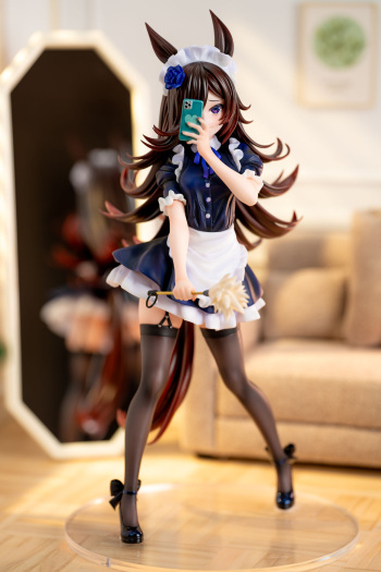 米浴手办GK成品 cover