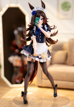 米浴手办GK成品