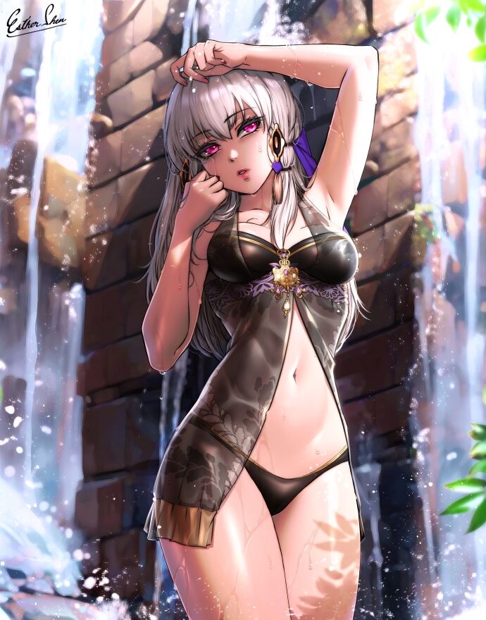 Fire Emblem Collection page 5 full