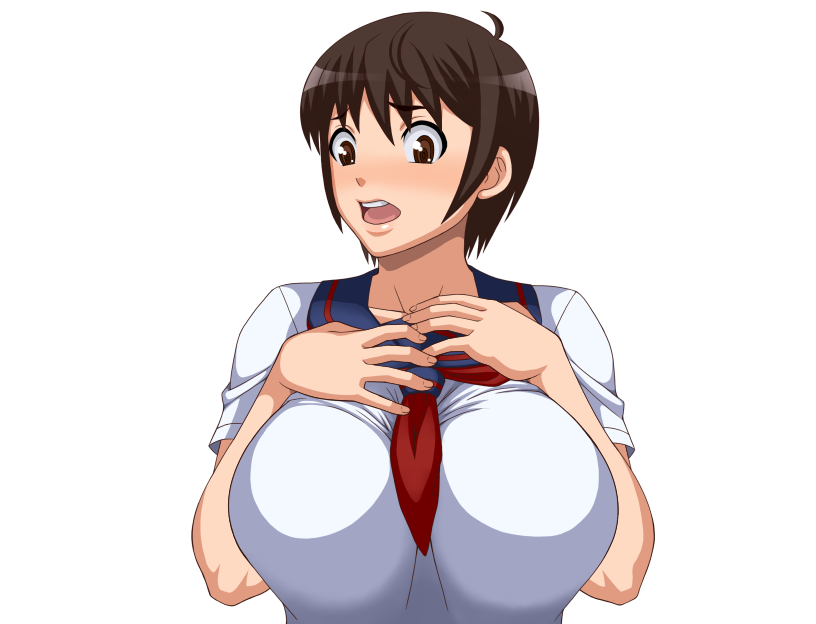 Osananajimi Wa Anata No Kanojo De Wa Nai page 8 full