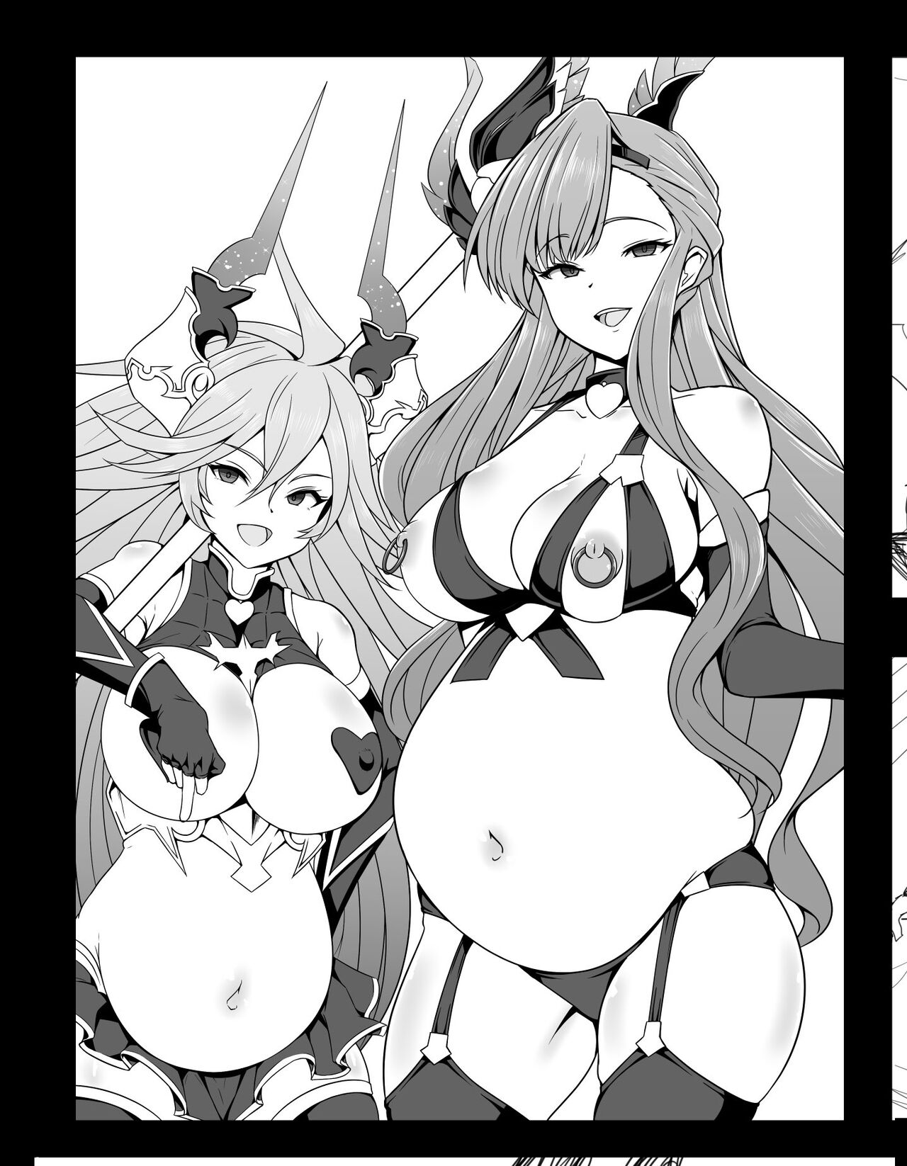 RECAROMEN page 4 full