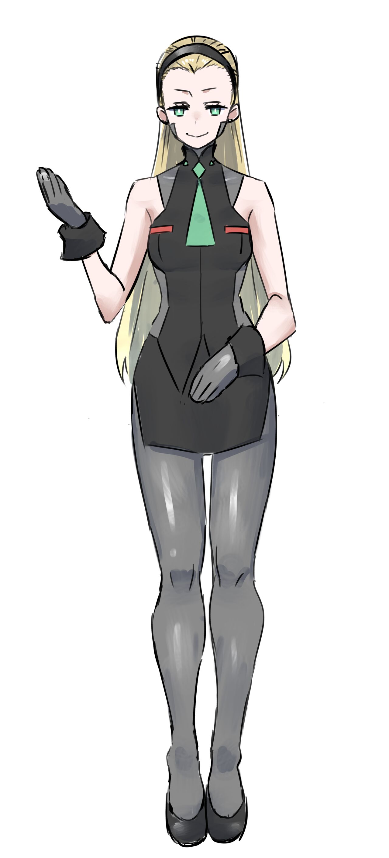 ●PIXIV● くあねろ page 4 full