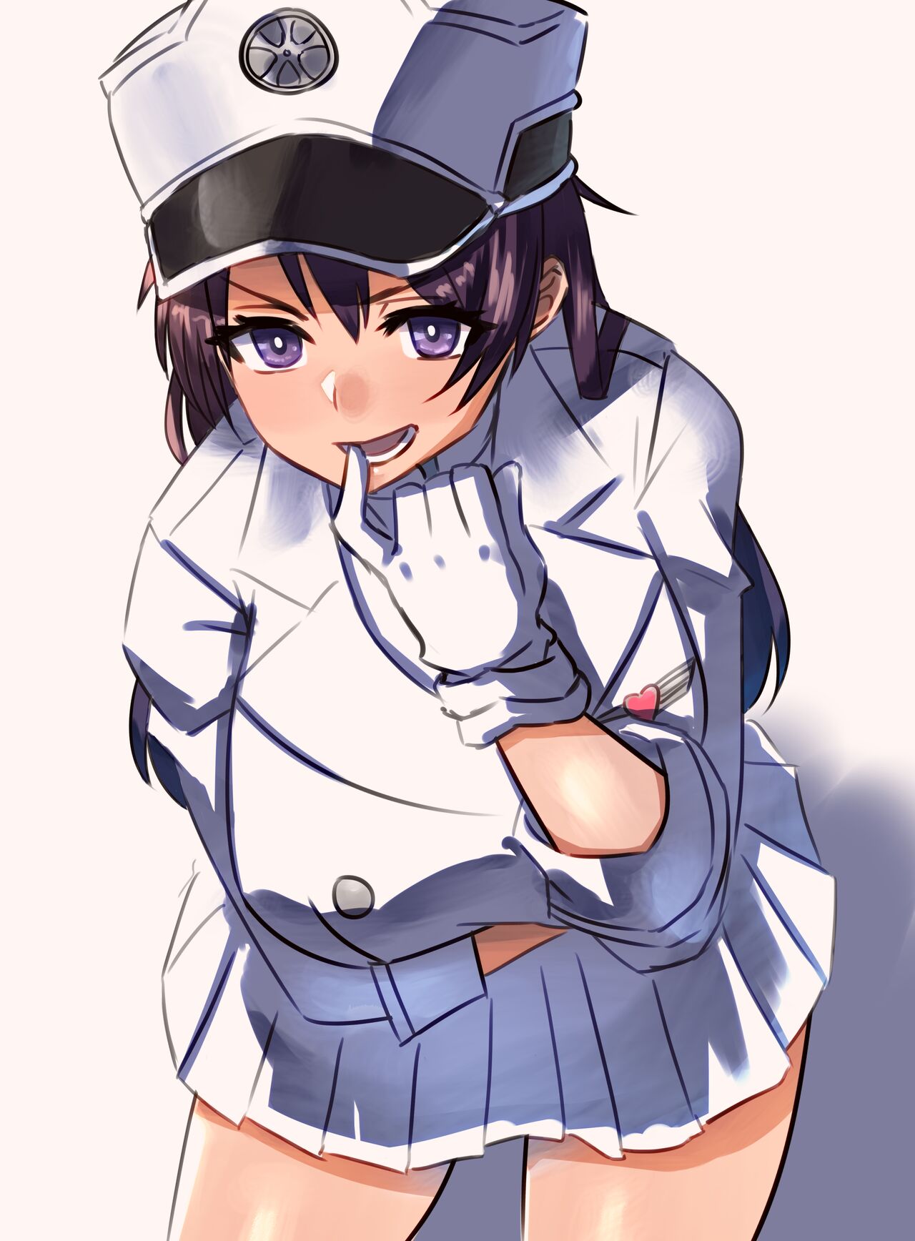 ●PIXIV● くあねろ page 5 full