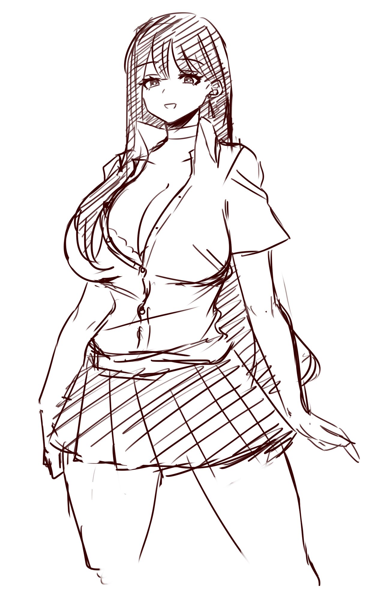 ●PIXIV● くあねろ page 9 full