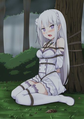Emilia cover