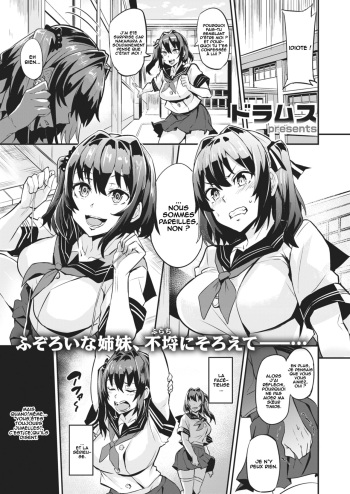 Dual Swap cover