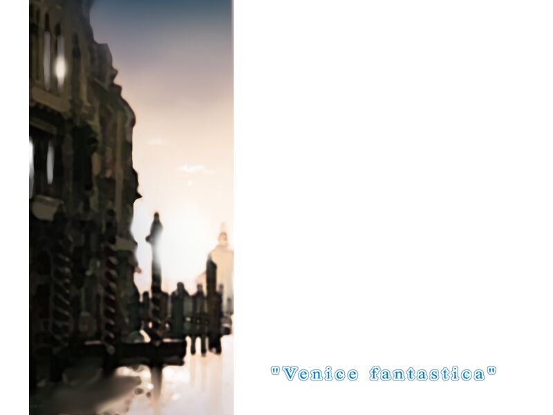 Minato Gensou - Venice fantastica - page 3 full