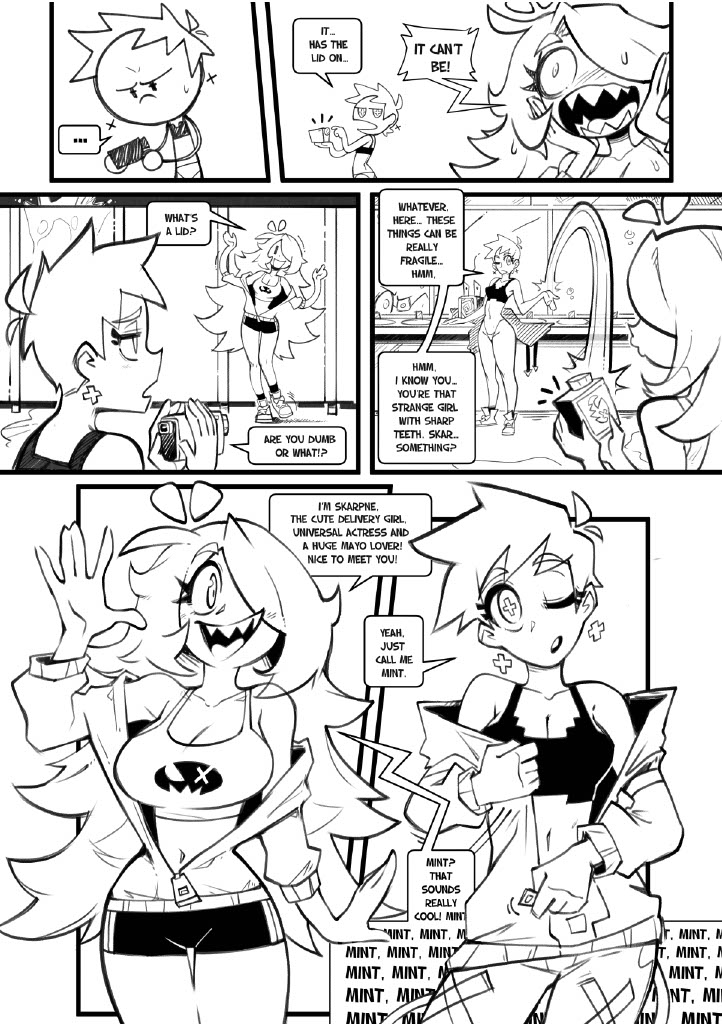 Skarpworld: Chapter 12: Ludification page 10 full