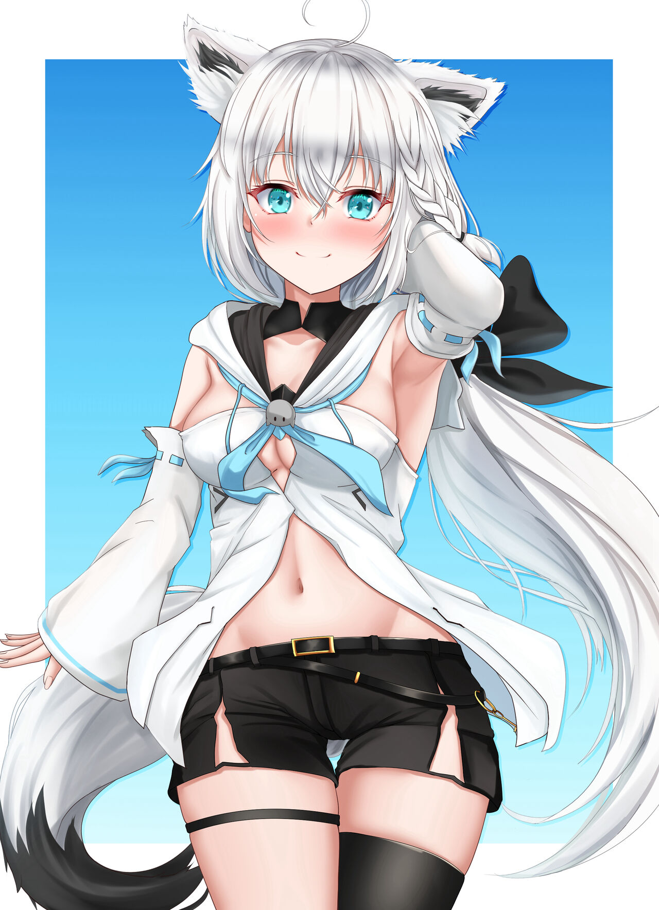 ●PIXIV● はち page 4 full