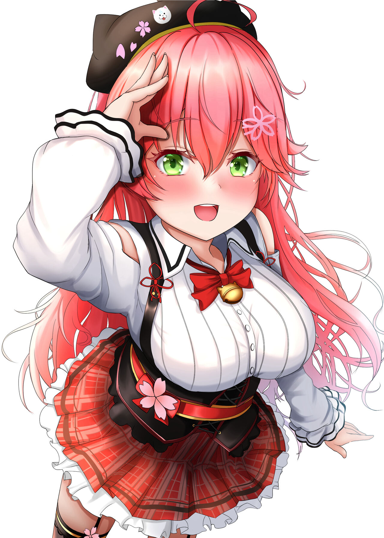 ●PIXIV● はち page 5 full