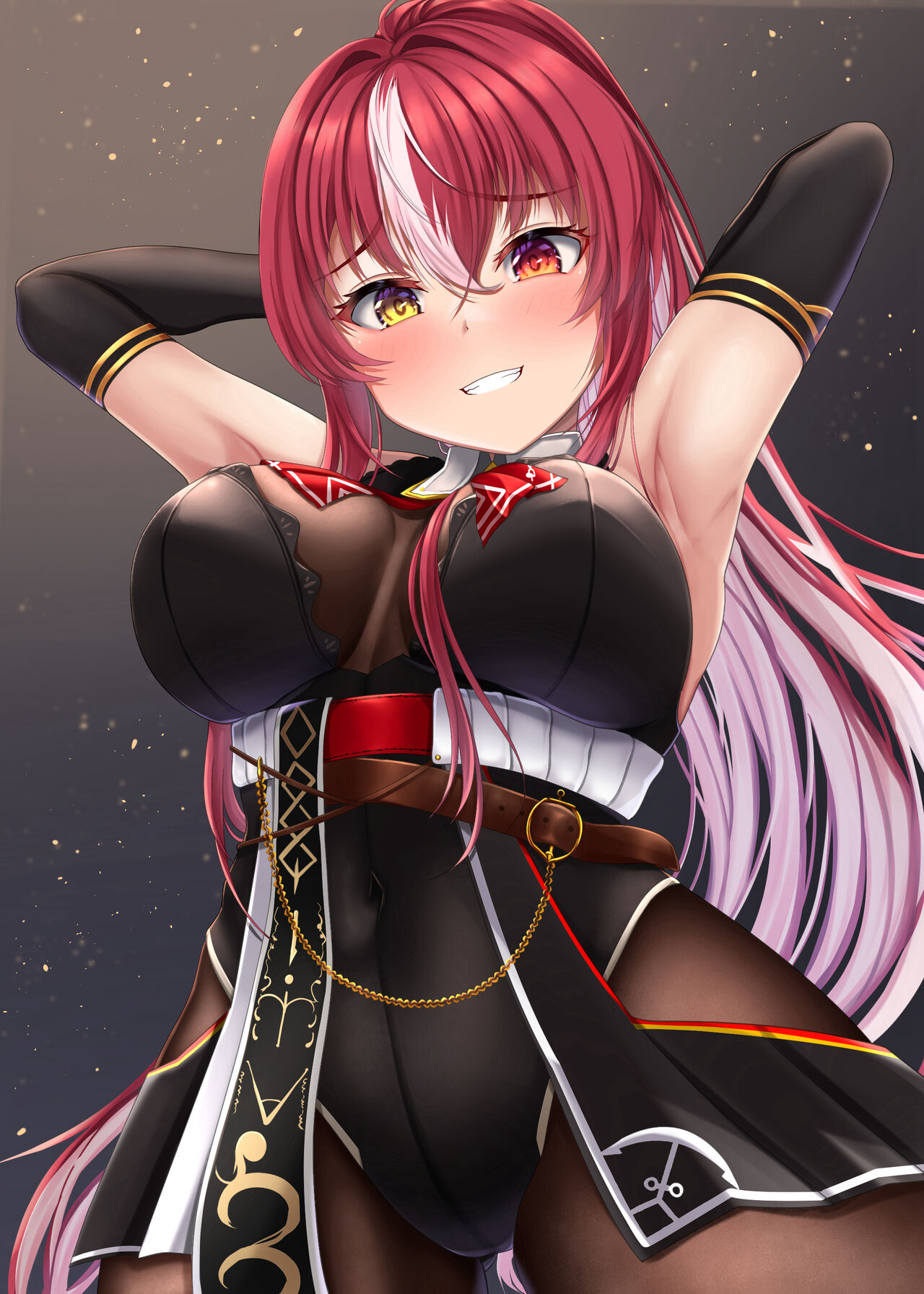 ●PIXIV● はち page 6 full