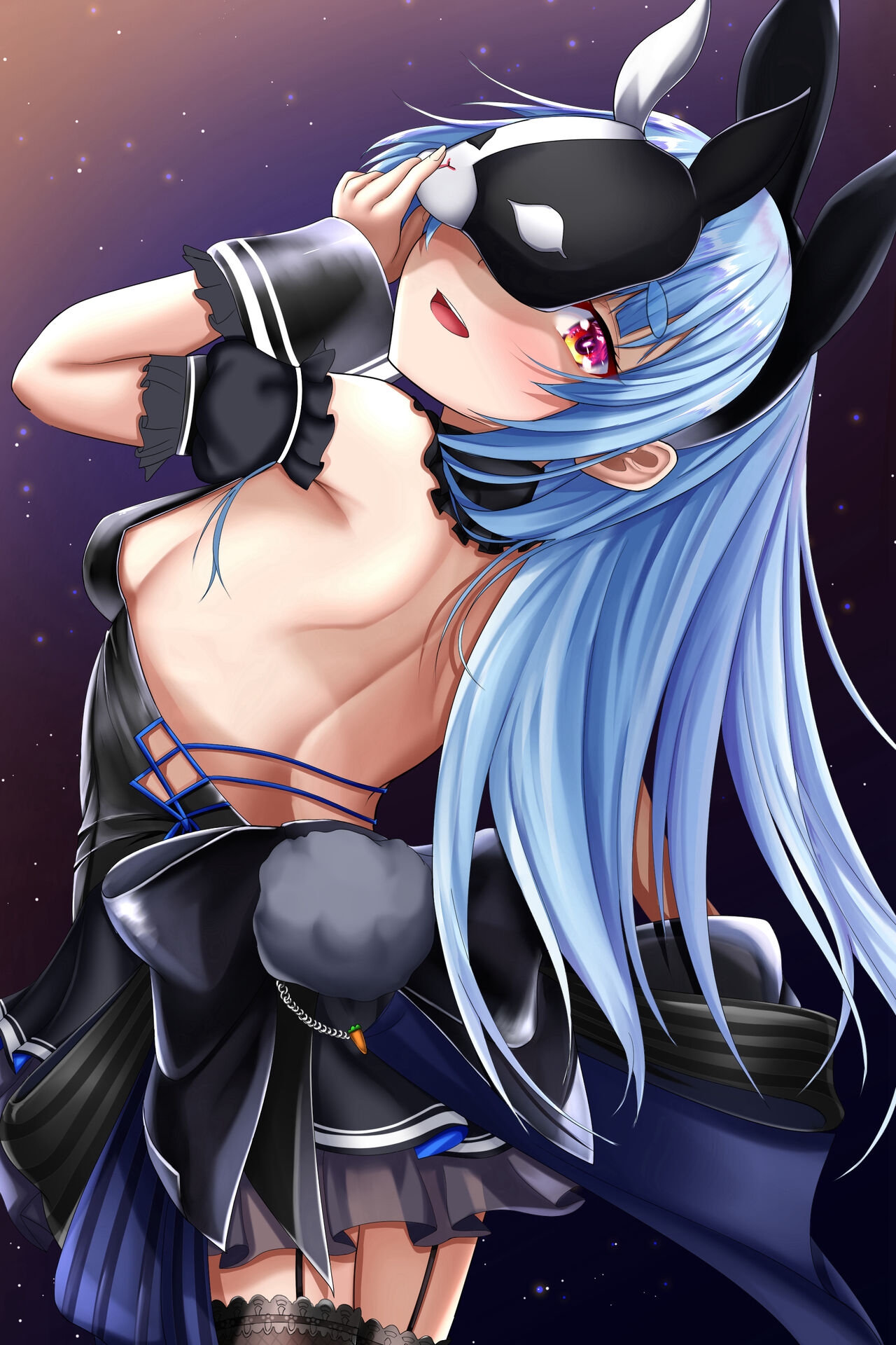 ●PIXIV● はち page 7 full