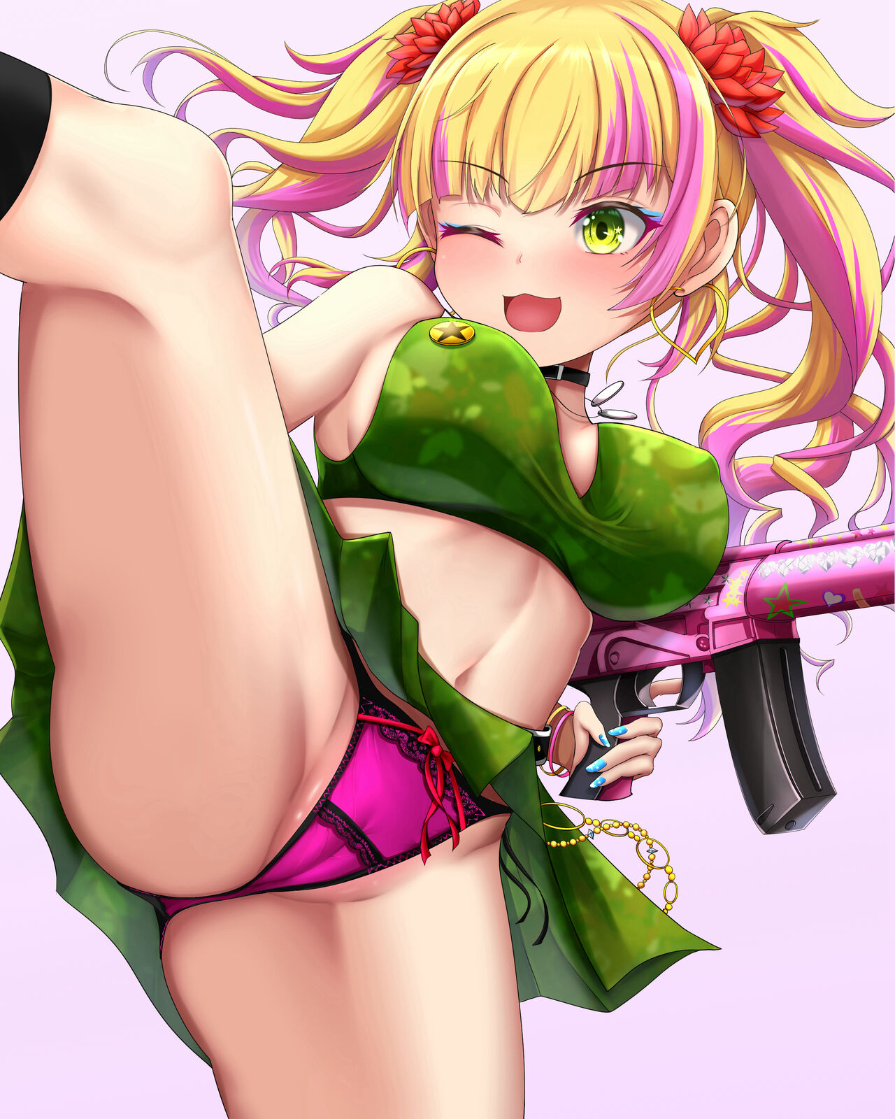 ●PIXIV● はち page 8 full