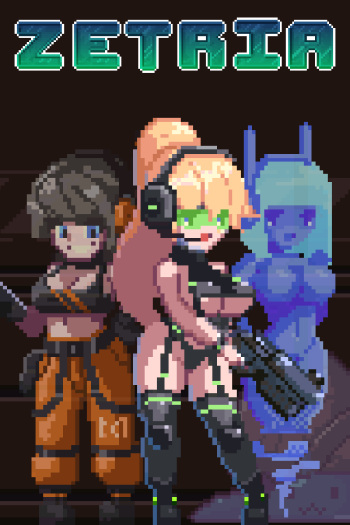 Zetria  v1.4.2 cover