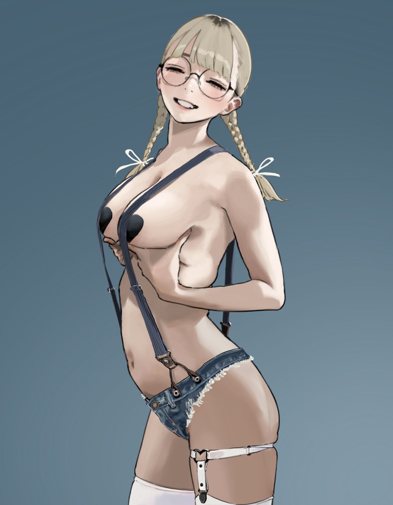 ●PIXIV● Hiramedoūsa page 3 full