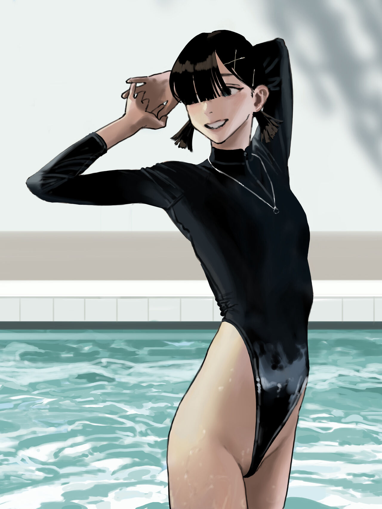 ●PIXIV● Hiramedoūsa page 9 full