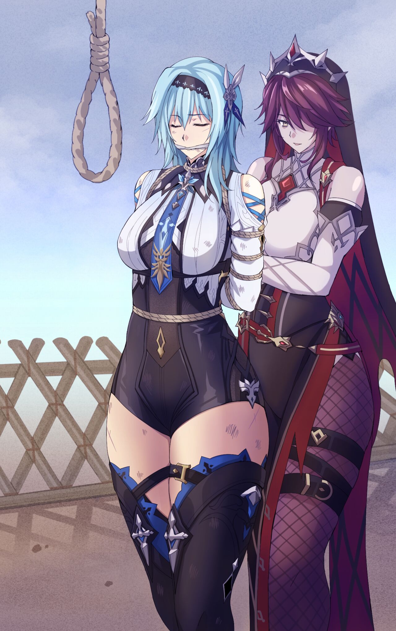 ●PIXIV● HAO/哈歐 page 6 full