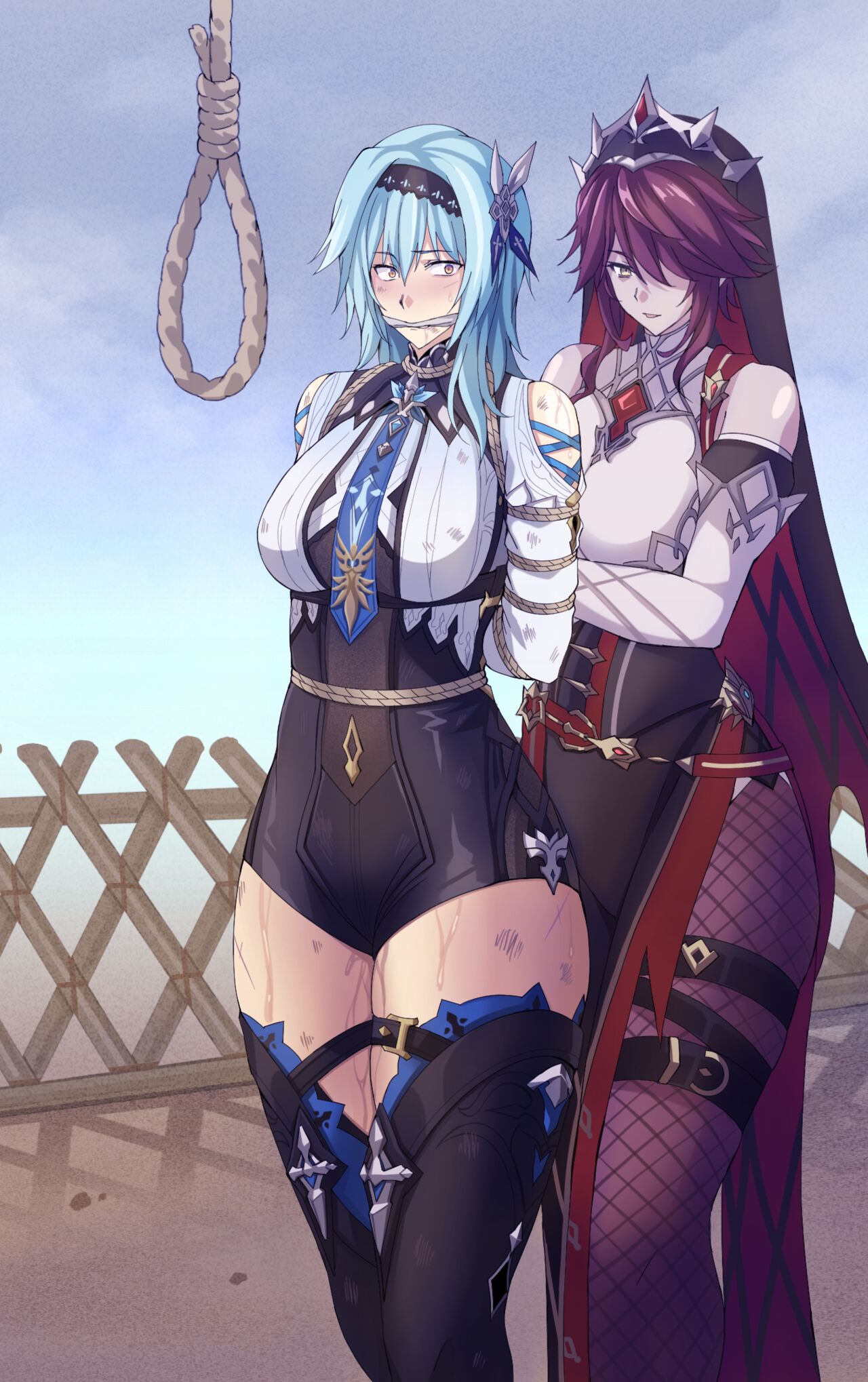 ●PIXIV● HAO/哈歐 page 7 full