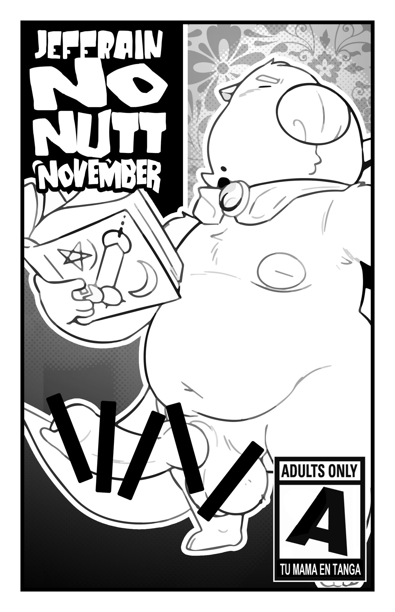 NNN 23 Complete + something special soon page 3 full