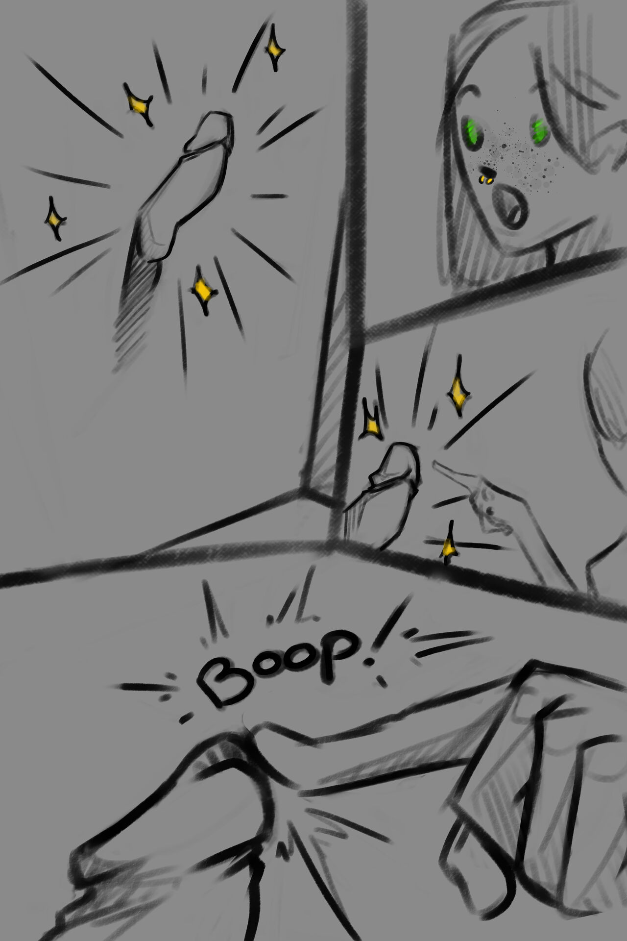 Get Her Up! page 2 full