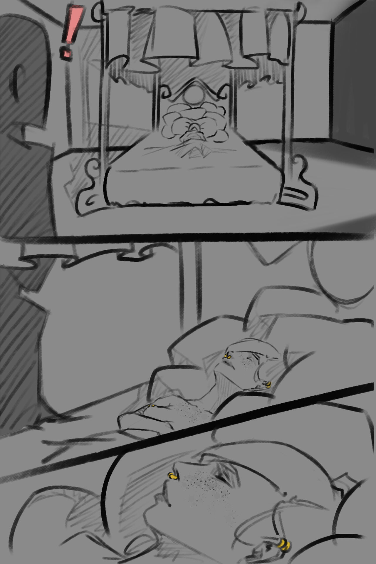 Get Her Up! page 4 full