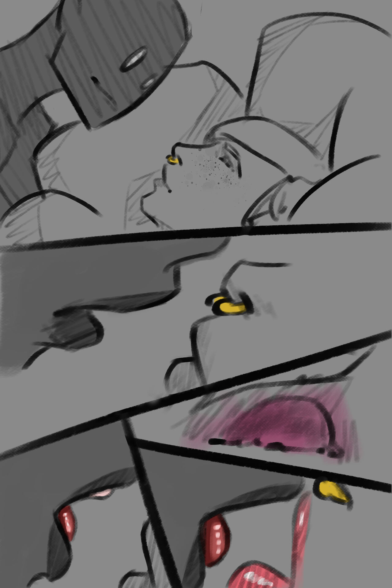 Get Her Up! page 7 full