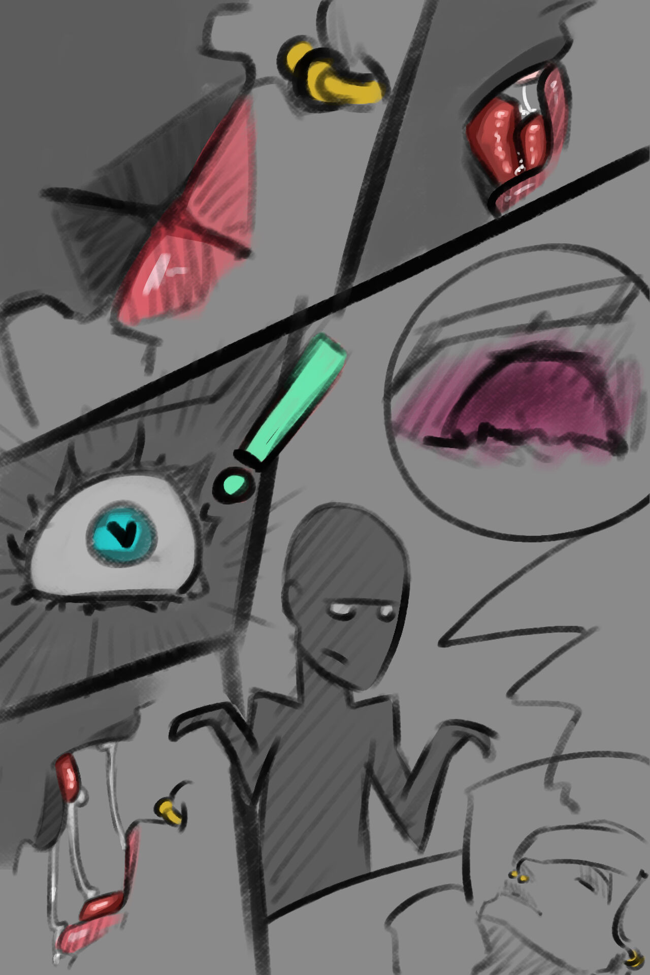 Get Her Up! page 8 full