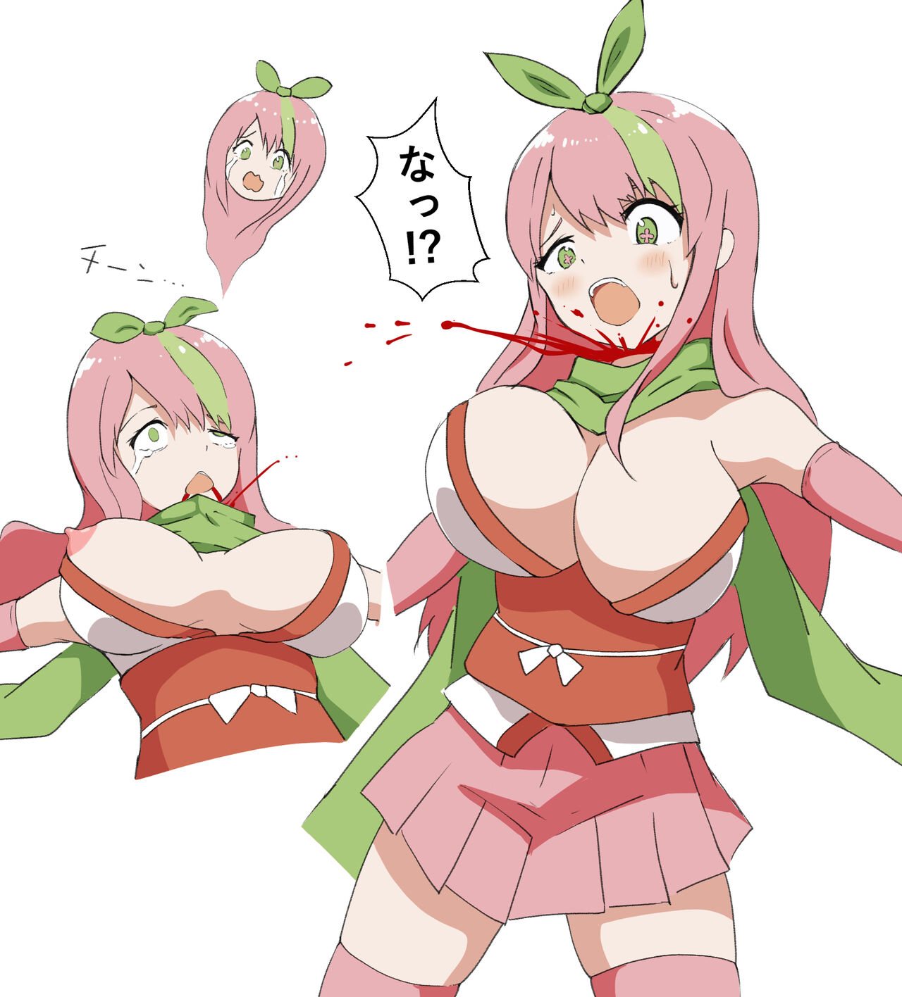 ●PIXIV● Ryonasuki page 10 full