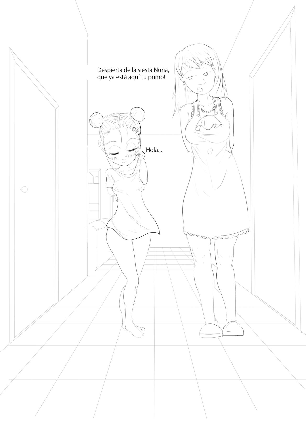 Best Cousins Day 2 page 4 full