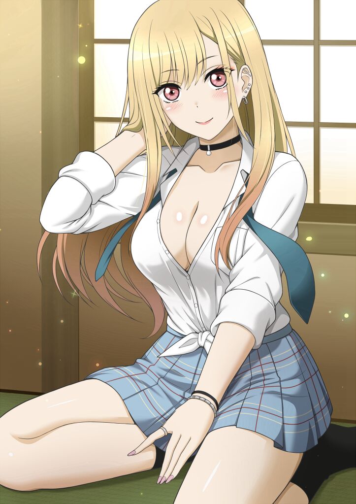 ●PIXIV● Shibata Rai page 4 full