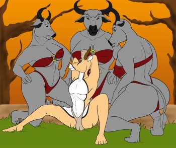 Savannas's Ritual cover