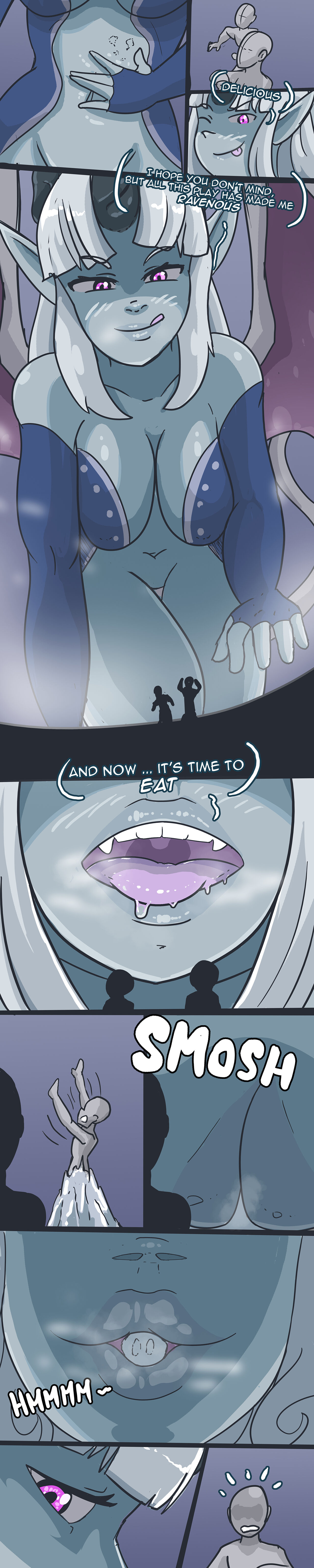 Sabile's Invitations page 6 full