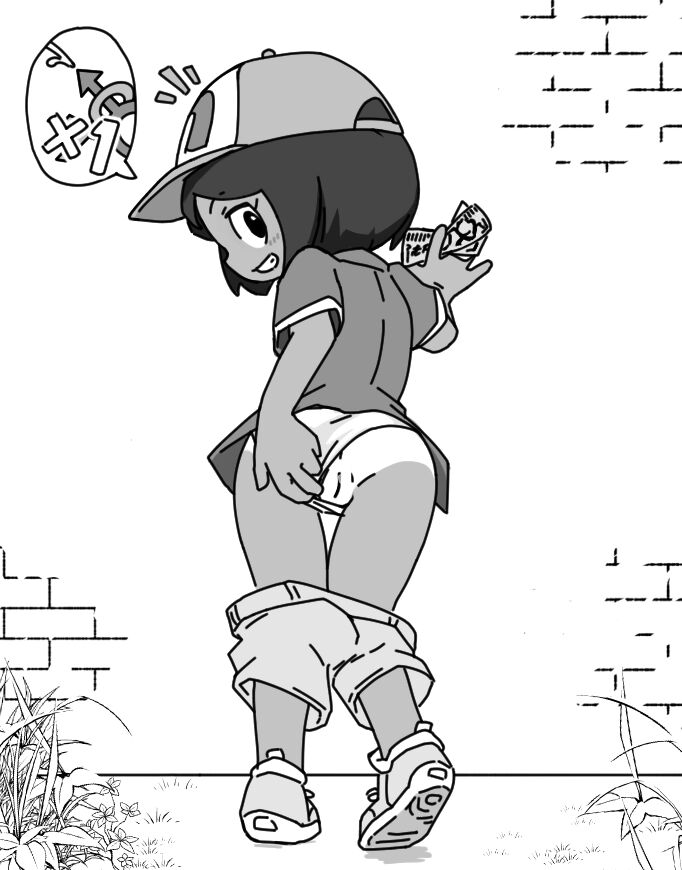 Artist  Youkai Watch Collection page 9 full