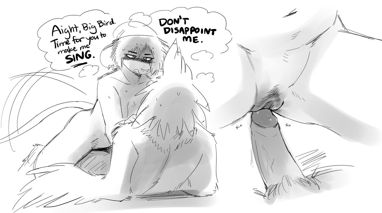 Bonding with the Band page 10 full