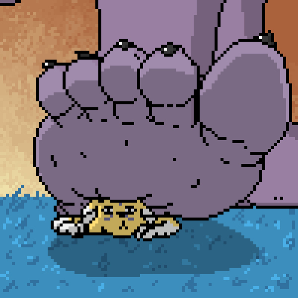 Patreon HD &amp; Exclusive artworks page 7 full