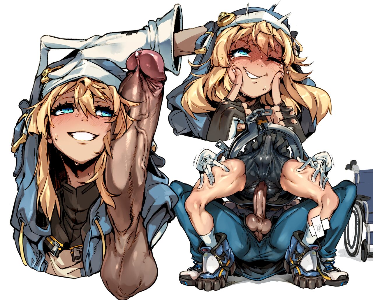 Guilty Gear Collection page 4 full