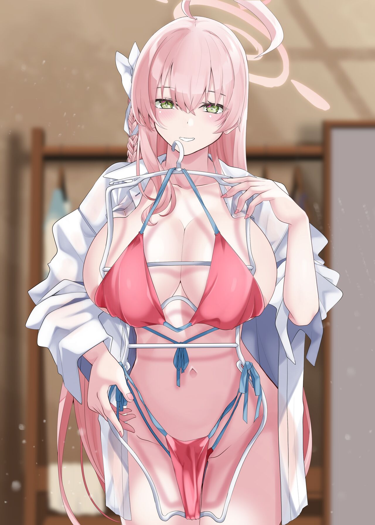 Shirosuzu page 3 full