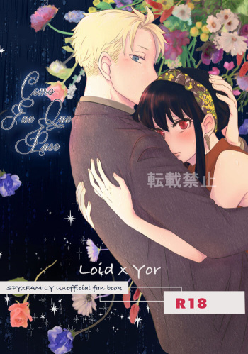 Koto No Okori Wa cover