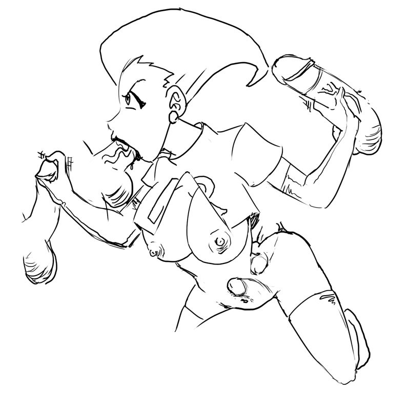 Jessie Collection page 7 full