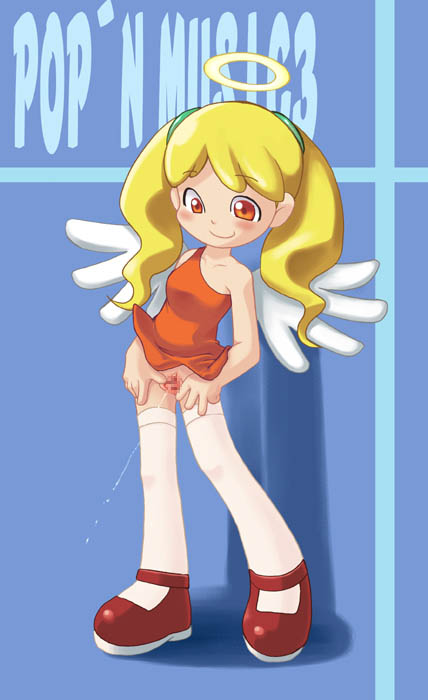 Digimen Chanpon page 9 full