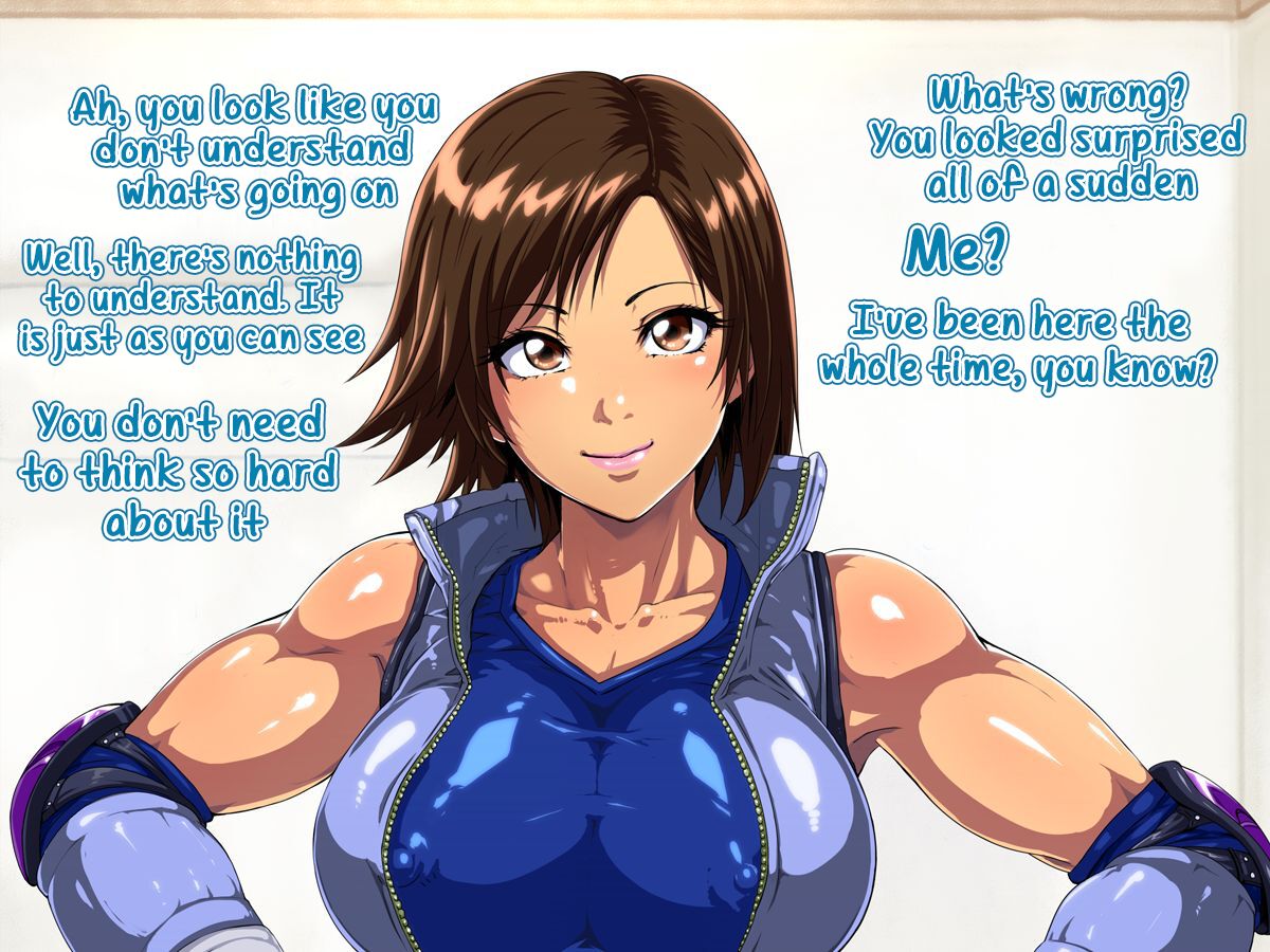 Akazu no Hikidashi | Forbidden Drawer page 3 full