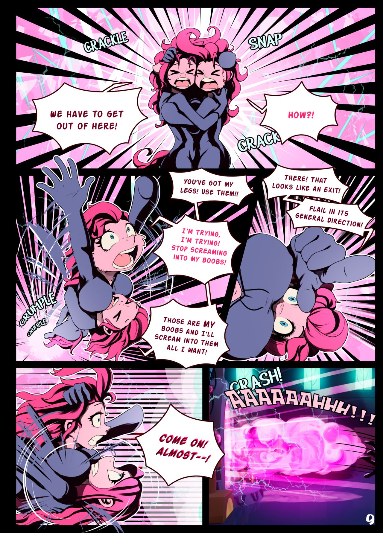 Double Trouble page 10 full