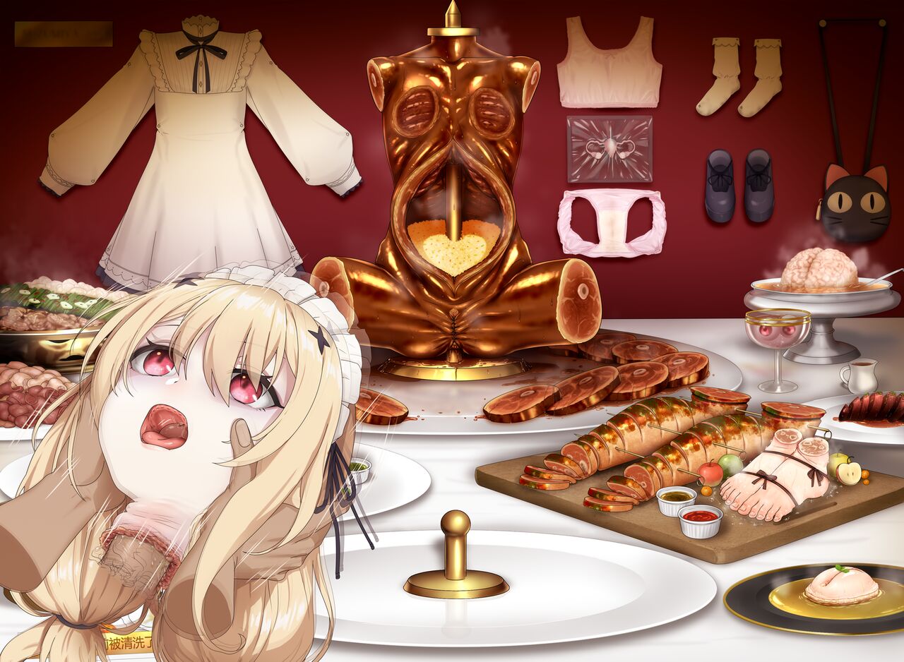 VTuber page 4 full