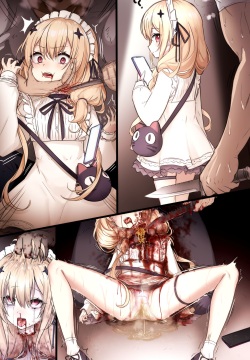 VTuber