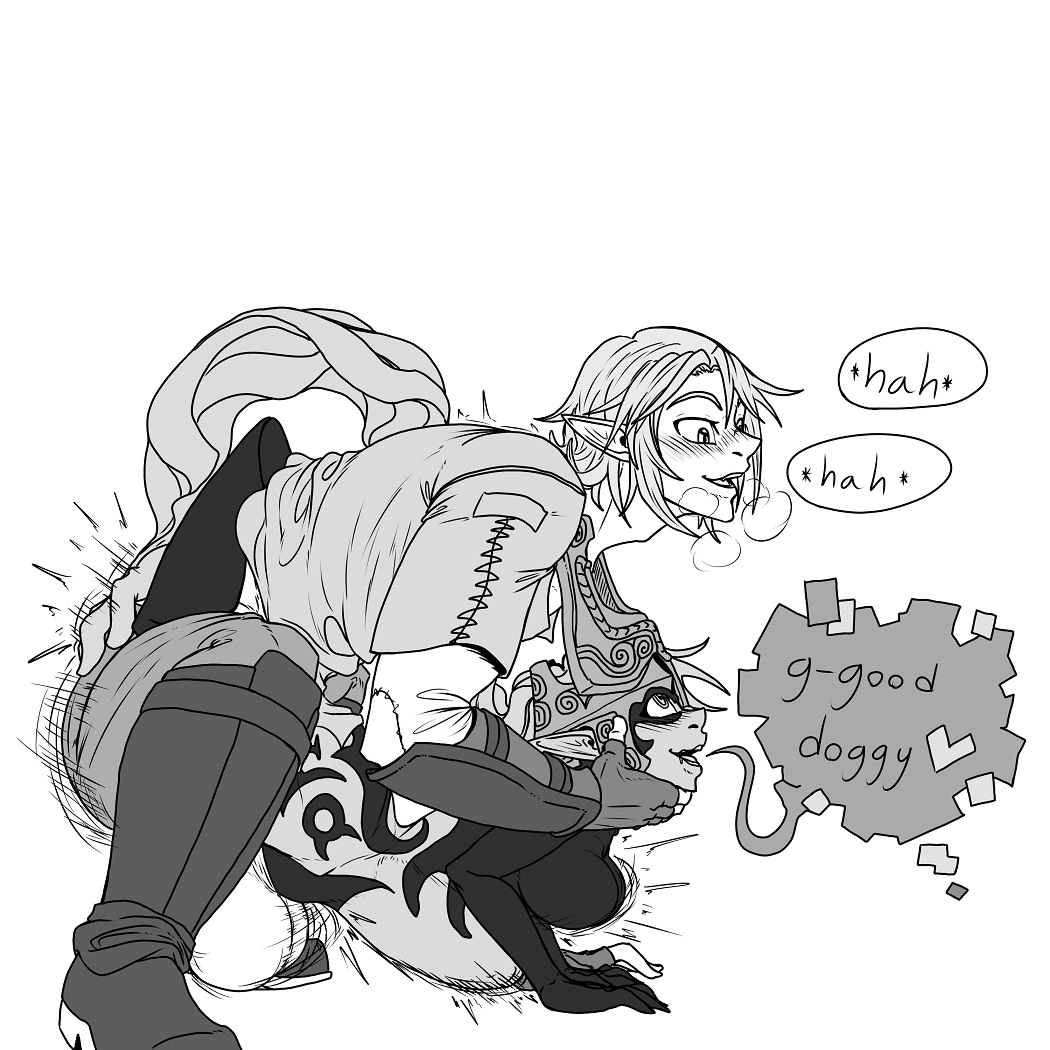 Midna Collection page 8 full