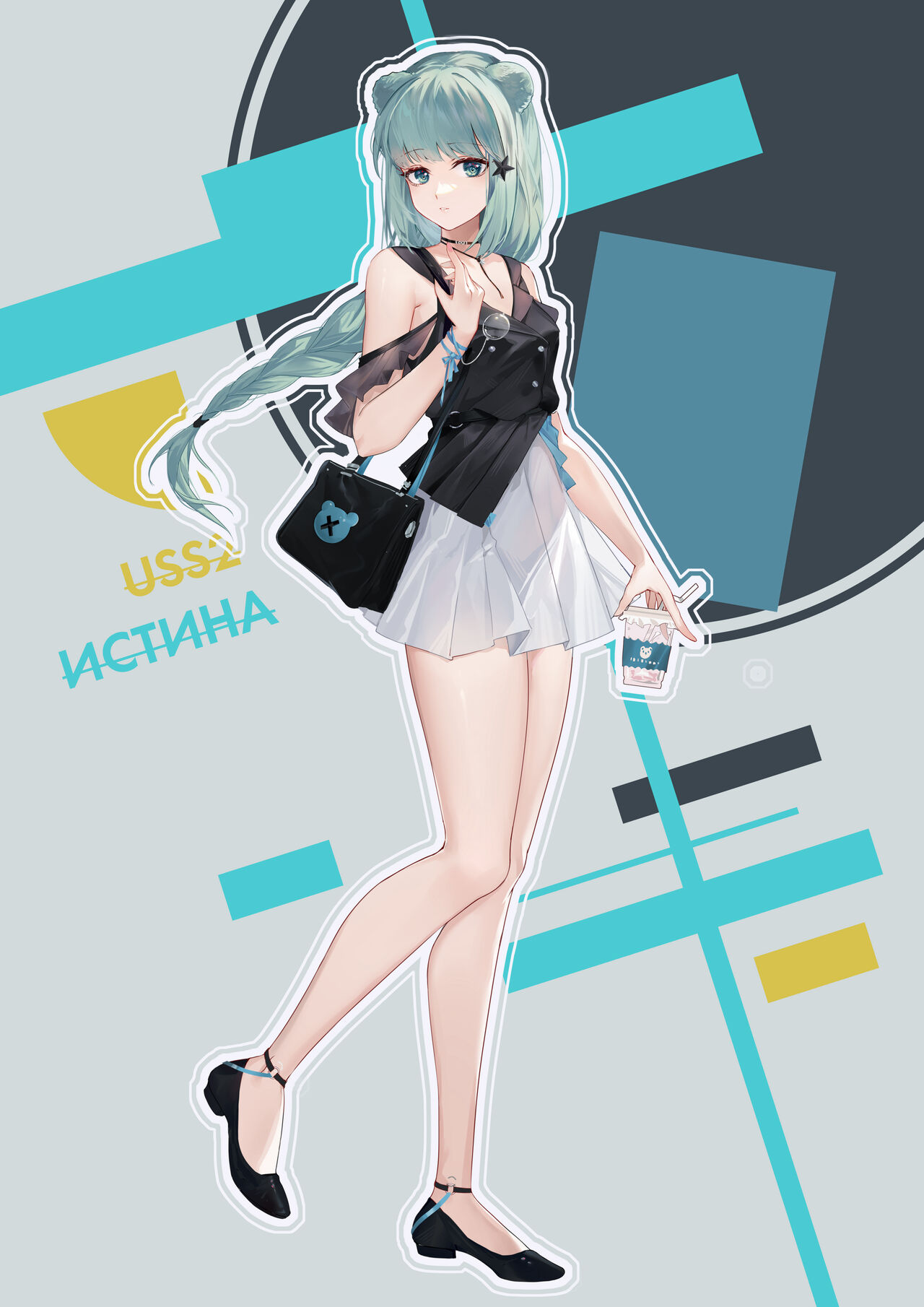 ●PIXIV● 红白色RAW page 6 full